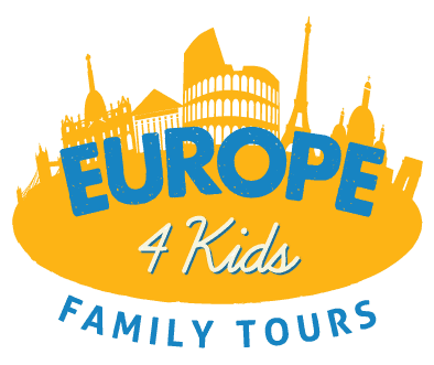 11Family Tours Europe