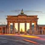 HIGHLIGHTS OF BERLIN DRIVING TOUR