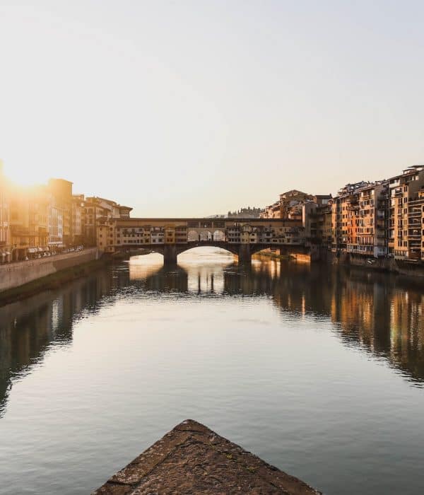 florence family tours