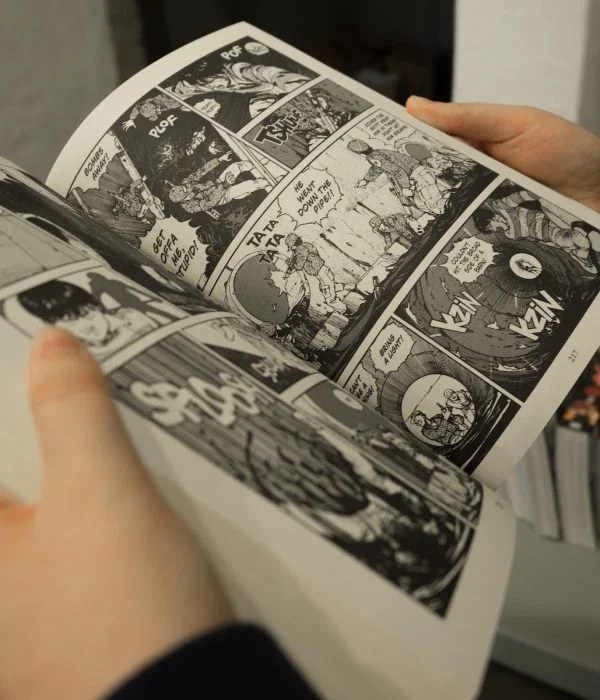 CREATE-YOUR-MYTH-COMICS-CLASS