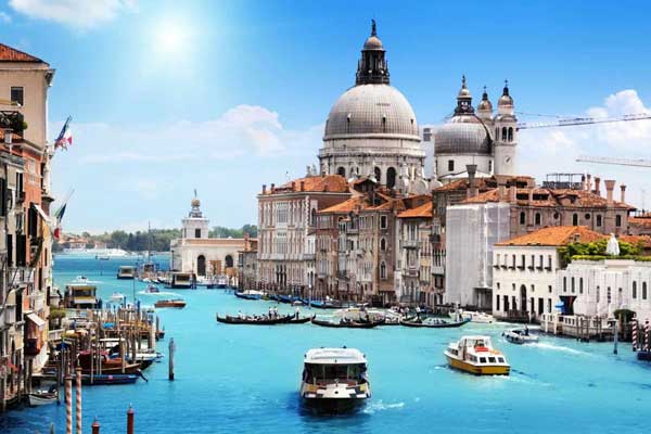 Venice Tours