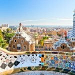 The_cultural_route_of_Gaudi_in_Barcelona-1