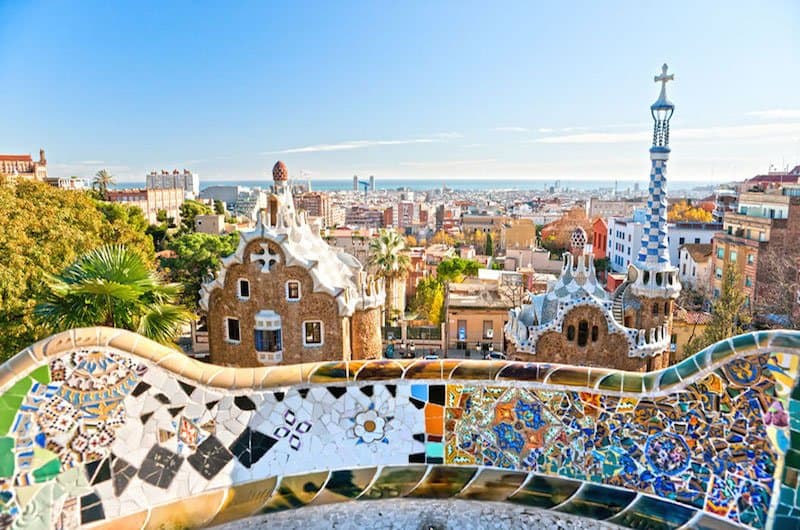 The_cultural_route_of_Gaudi_in_Barcelona-1