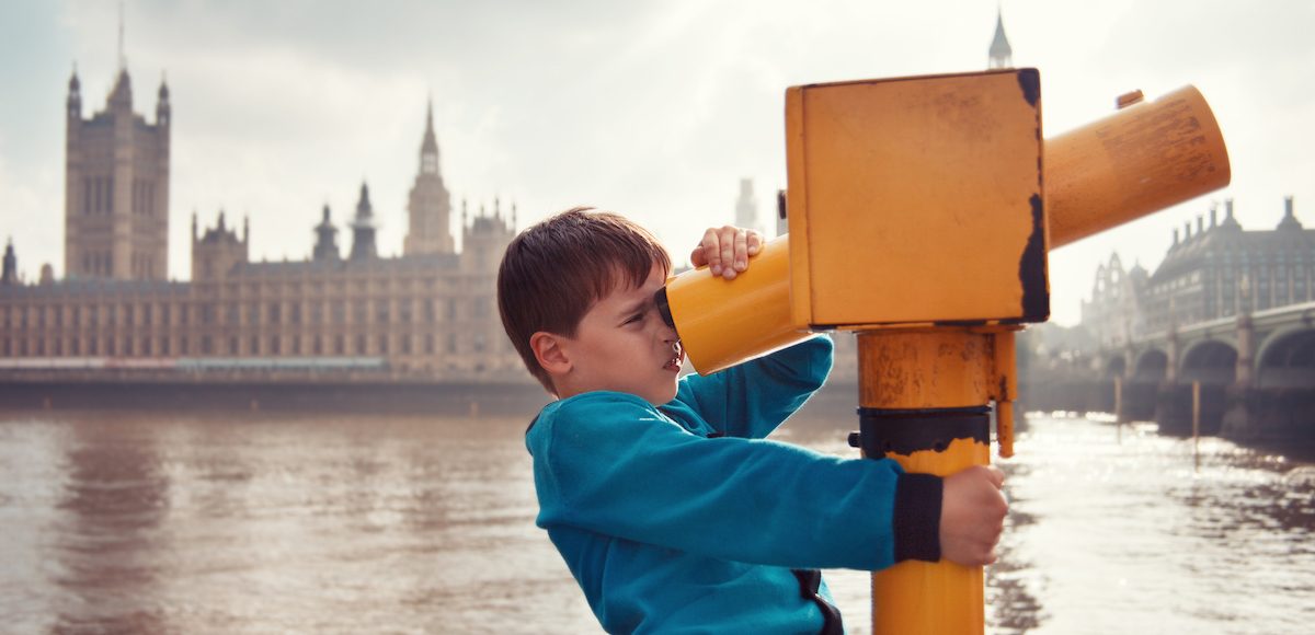 The-best-ways-to-engage-the-kids-while-visiting-to-london