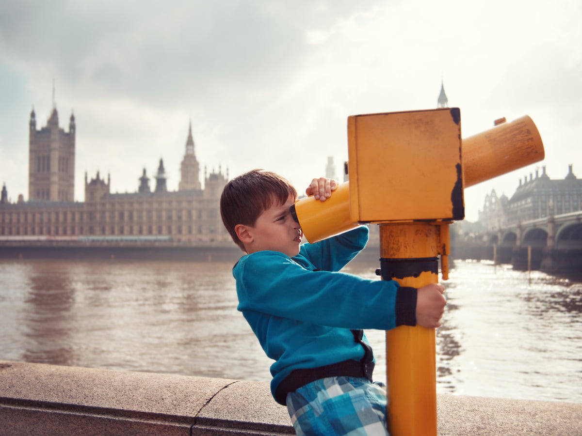 The-best-ways-to-engage-the-kids-while-visiting-to-london
