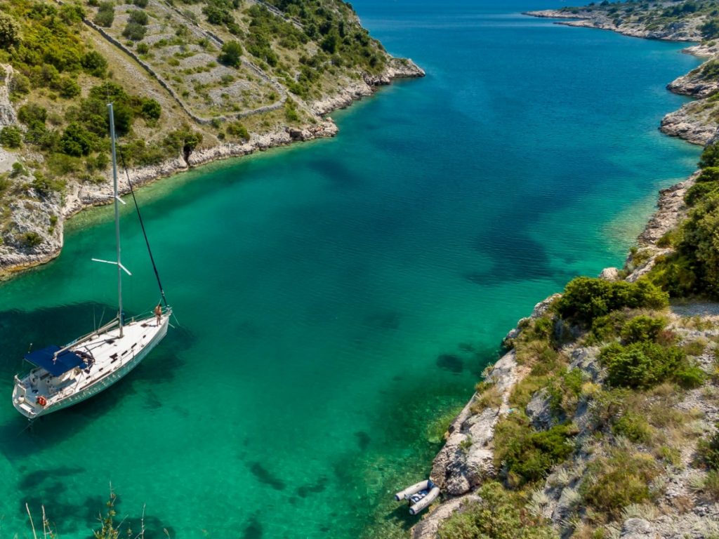 Sailing In Croatia Amazing Mustsee Places To Sail Europe for Kids Tours