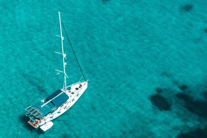 THINKING ABOUT A SAILING TRIP IN GREECE? HERE ARE SOME GREAT TIPS