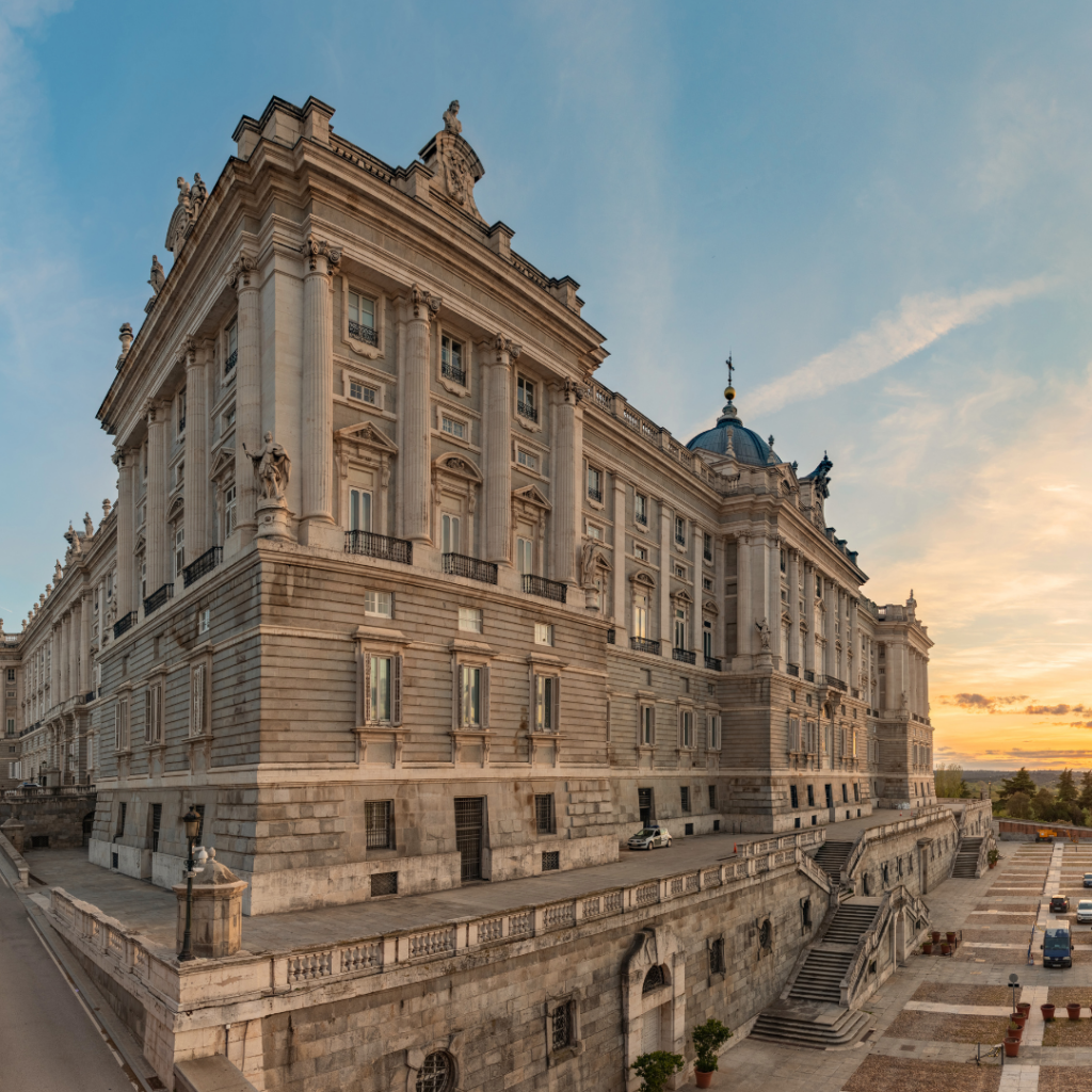 Royal Palace