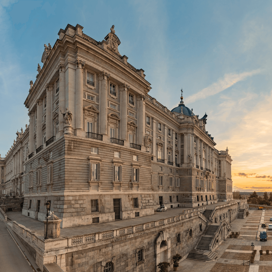 Royal Palace