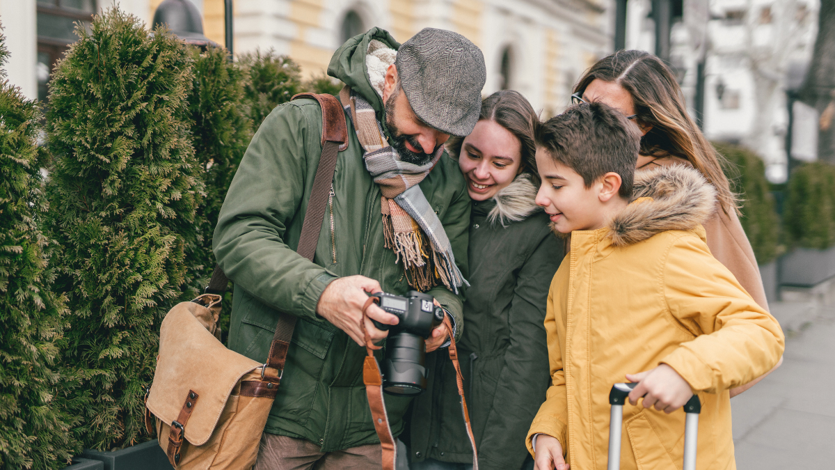 Family Travel