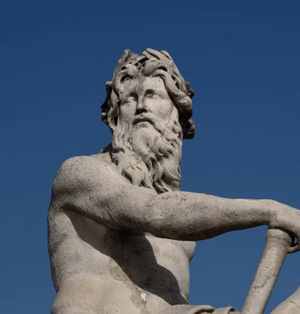 Poseidon