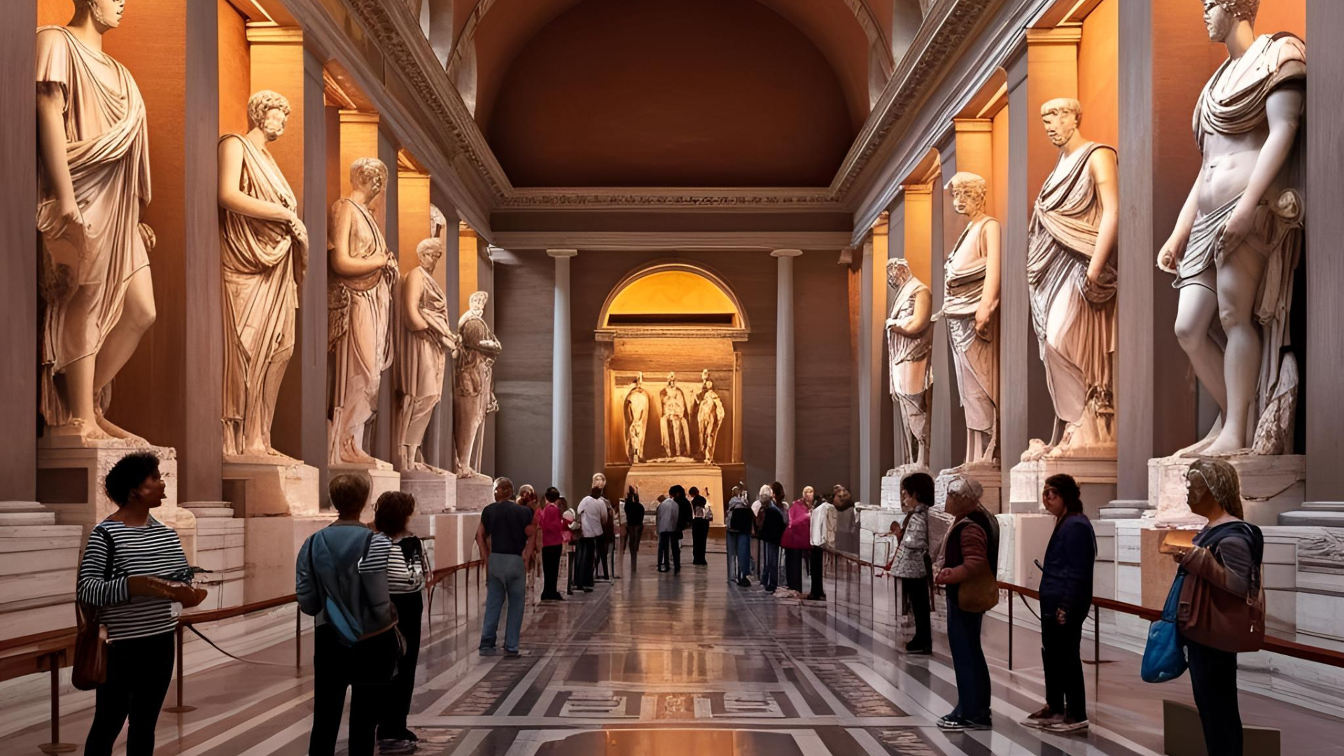 Capitoline Museums